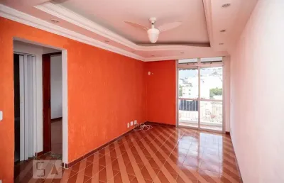 Cobertura para venda - engenho novo, 3 quartos,  129 m² - rio de janeiro