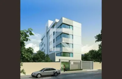 Apartamento para venda - itapoã, 3 quartos,  63 m² - belo horizonte