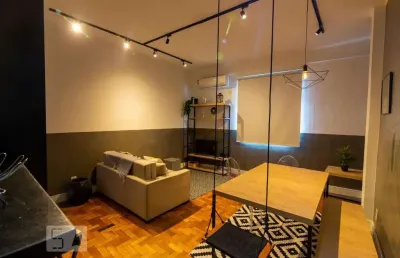 Kitnet / stúdio para venda - tijuca, 1 quarto,  80 m² - rio de janeiro