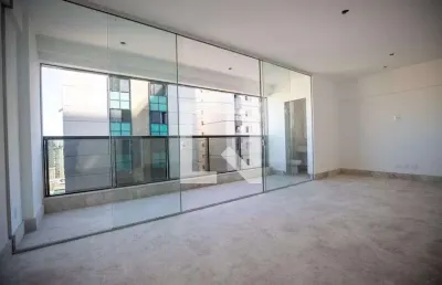 Apartamento para venda - lourdes, 4 quartos,  131 m² - belo horizonte