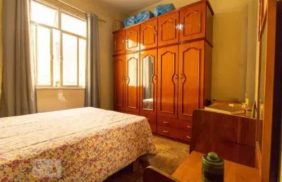 Apartamento para venda - olaria, 3 quartos,  90 m² - rio de janeiro