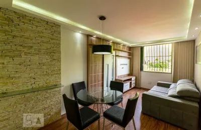 Apartamento para venda - fonseca, 2 quartos,  87 m² - niterói