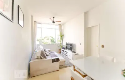 Apartamento para venda - tijuca, 3 quartos,  90 m² - rio de janeiro
