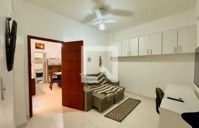 Apartamento para venda - centro, 1 quarto,  52 m² - rio de janeiro