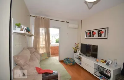 Apartamento para venda - engenho novo, 2 quartos,  65 m² - rio de janeiro