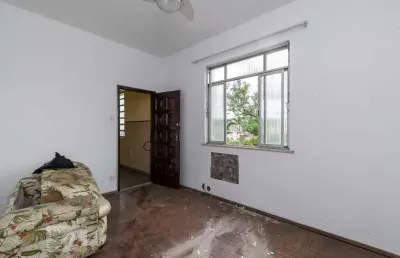 Apartamento para venda - irajá, 2 quartos,  65 m² - rio de janeiro