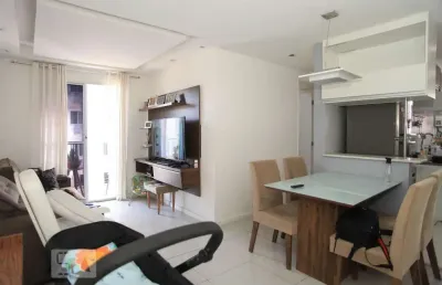 Apartamento para venda - taquara, 2 quartos,  53 m² - rio de janeiro