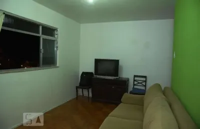 Apartamento para venda - anil, 2 quartos,  60 m² - rio de janeiro