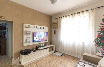 Apartamento para venda - engenho de dentro, 2 quartos,  42 m² - rio de janeiro