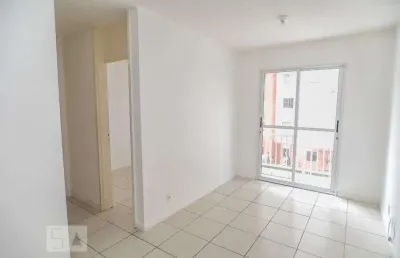 Apartamento para venda - jacarepaguá, 2 quartos,  48 m² - rio de janeiro