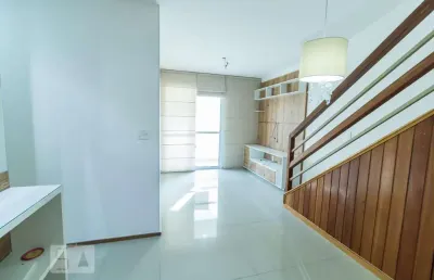Cobertura para venda - pechincha, 3 quartos,  130 m² - rio de janeiro