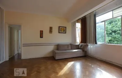 Apartamento para venda - andaraí, 3 quartos,  101 m² - rio de janeiro