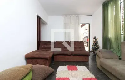 Casa para venda - jardim américa, 4 quartos,  336 m² - belo horizonte