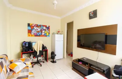 Apartamento para venda - engenho novo, 2 quartos,  70 m² - rio de janeiro