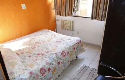 Kitnet / stúdio para venda - centro, 1 quarto,  30 m² - rio de janeiro