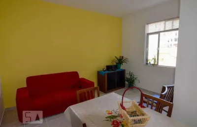 Apartamento para venda - centro, 2 quartos,  58 m² - rio de janeiro