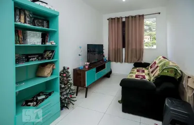 Apartamento para venda - piedade, 2 quartos,  45 m² - rio de janeiro