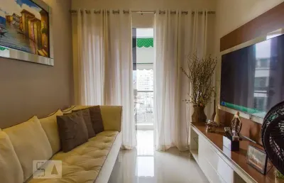 Apartamento para venda - tijuca, 3 quartos,  75 m² - rio de janeiro