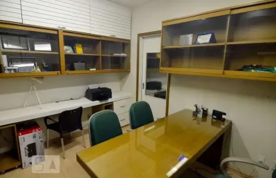 Apartamento para venda - centro, 1 quarto,  40 m² - rio de janeiro