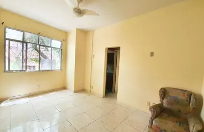 Apartamento para venda - icaraí, 1 quarto,  53 m² - niterói