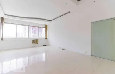 Apartamento para venda - laranjeiras, 3 quartos,  130 m² - rio de janeiro