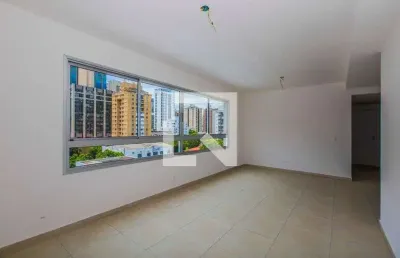Apartamento para venda - savassi, 3 quartos,  99 m² - belo horizonte