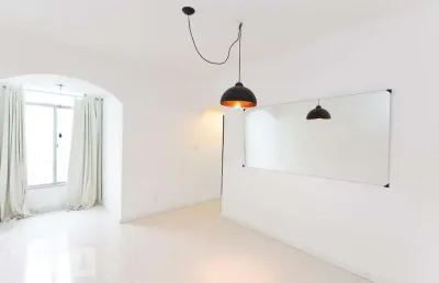 Cobertura para venda - grajaú, 3 quartos,  80 m² - rio de janeiro