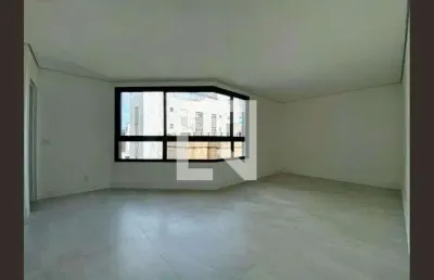 Apartamento para venda - santo agostinho, 3 quartos,  97 m² - belo horizonte