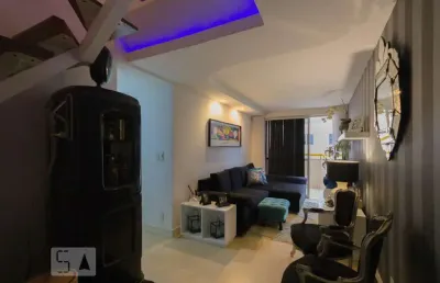Cobertura para venda - freguesia , 4 quartos,  169 m² - rio de janeiro