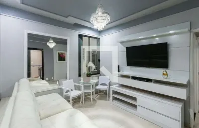 Apartamento para venda - tijuca, 2 quartos,  62 m² - rio de janeiro