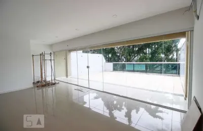 Cobertura para venda - recreio, 3 quartos,  320 m² - rio de janeiro