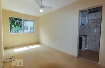 Apartamento para venda - taquara, 2 quartos,  46 m² - rio de janeiro