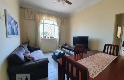 Apartamento para venda - taquara, 2 quartos,  57 m² - rio de janeiro