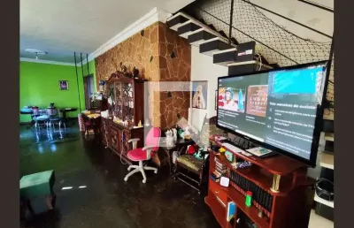 Casa / sobrado em condomínio para venda - méier, 5 quartos,  270 m² - rio de janeiro