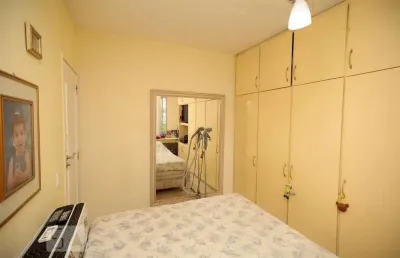 Apartamento para venda - meier, 3 quartos,  120 m² - rio de janeiro
