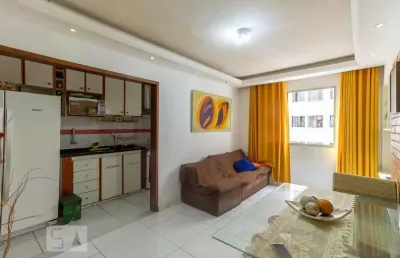 Apartamento para venda - engenho novo, 3 quartos,  60 m² - rio de janeiro