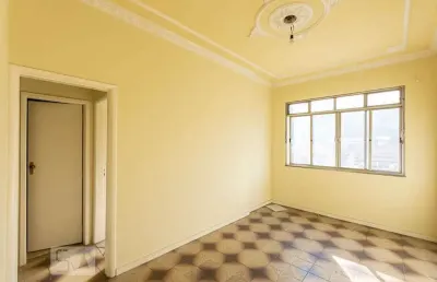Apartamento para venda - centro , 1 quarto,  60 m² - niterói