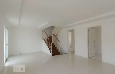 Casa / sobrado em condomínio para venda - freguesia , 4 quartos,  190 m² - rio de janeiro