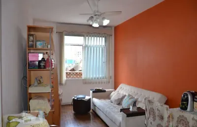 Apartamento para venda - meier, 1 quarto,  38 m² - rio de janeiro