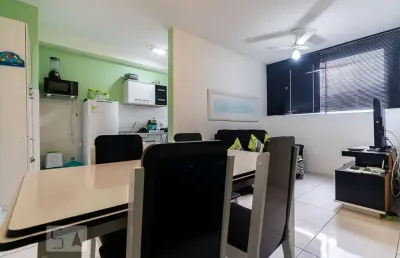 Apartamento para venda - vargem pequena, 2 quartos,  46 m² - rio de janeiro