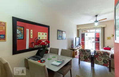 Apartamento para venda - meier, 2 quartos,  80 m² - rio de janeiro