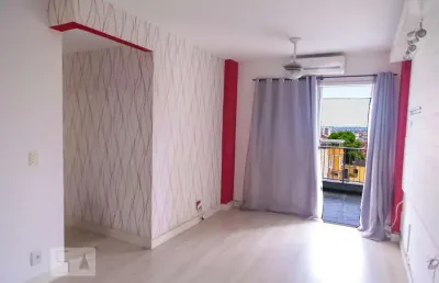 Apartamento para venda - cachambi, 2 quartos,  60 m² - rio de janeiro