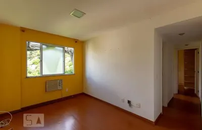 Apartamento para venda - fonseca, 2 quartos,  55 m² - niterói