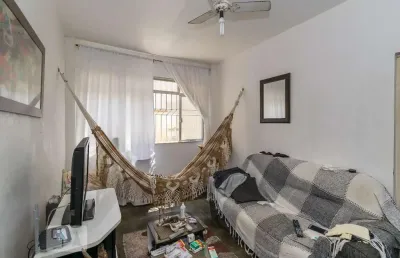 Apartamento para venda - irajá, 1 quarto,  99 m² - rio de janeiro