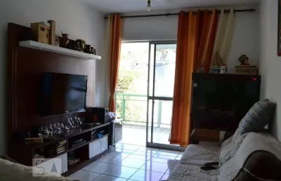 Apartamento para venda - vila isabel, 2 quartos,  75 m² - rio de janeiro