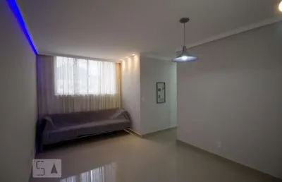 Apartamento para venda - vargem pequena, 3 quartos,  52 m² - rio de janeiro