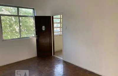 Apartamento para venda - engenho novo, 2 quartos,  84 m² - rio de janeiro