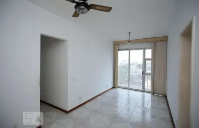 Apartamento para venda - meier, 3 quartos,  80 m² - rio de janeiro
