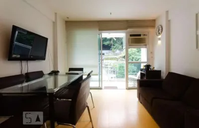 Cobertura para venda - lagoa, 2 quartos,  95 m² - rio de janeiro