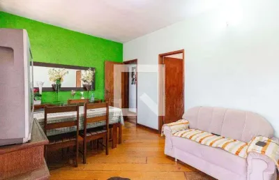 Apartamento para venda - jardim américa, 3 quartos,  83 m² - belo horizonte